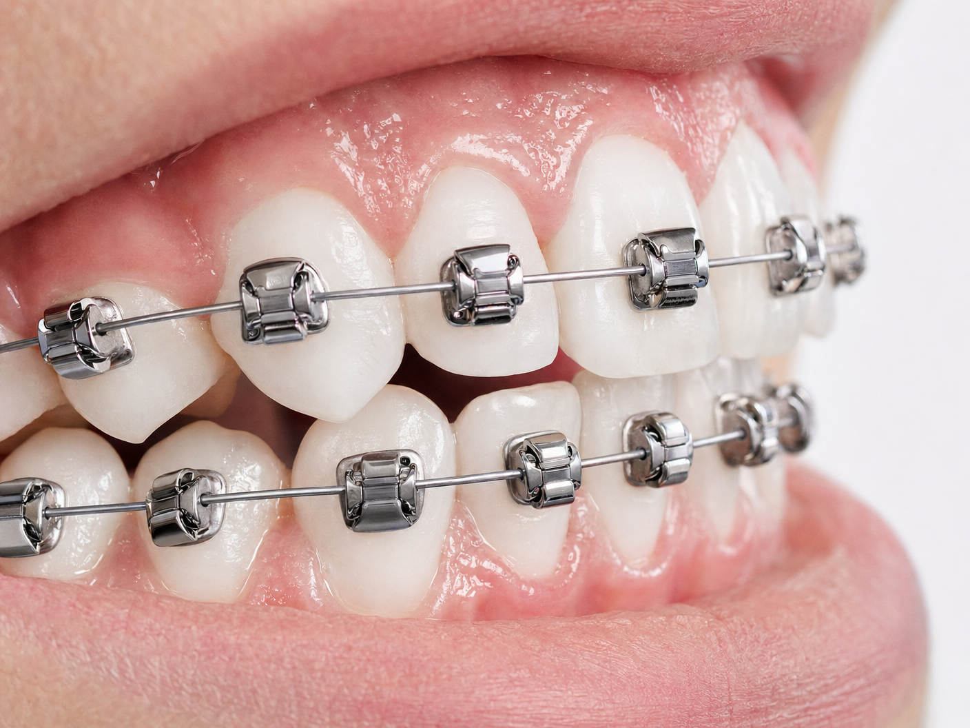 Damon Braces
