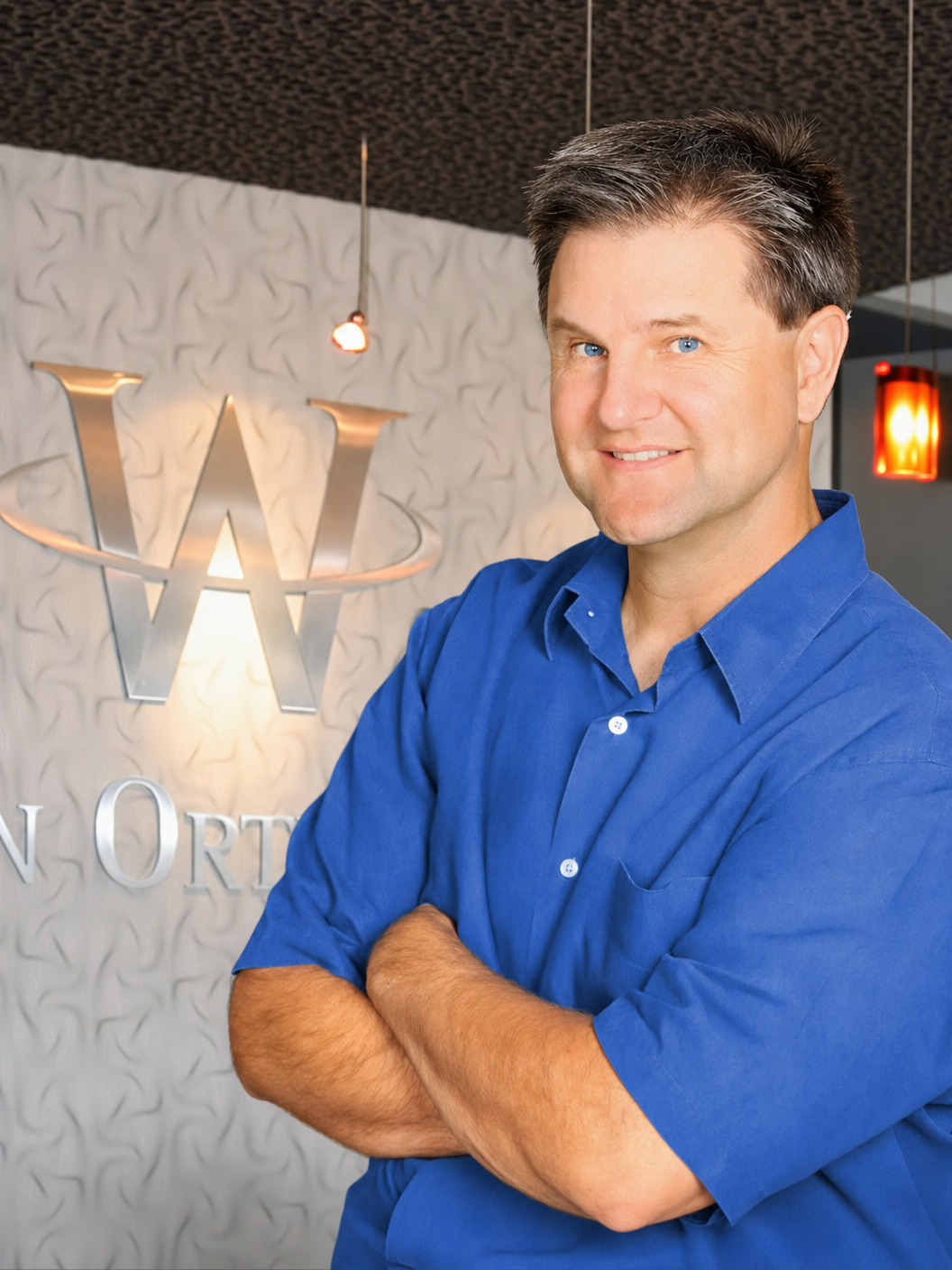 Dr. Matt Walton, Orthodontist